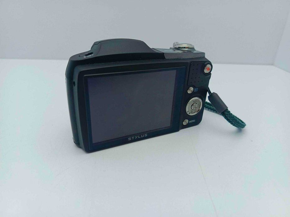 Aparat Cyfrowy Olympus Stylus SZ-16 Czarny