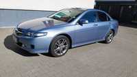 Honda Accord Doinwestowana w oryginale lakier przebieg.Wi