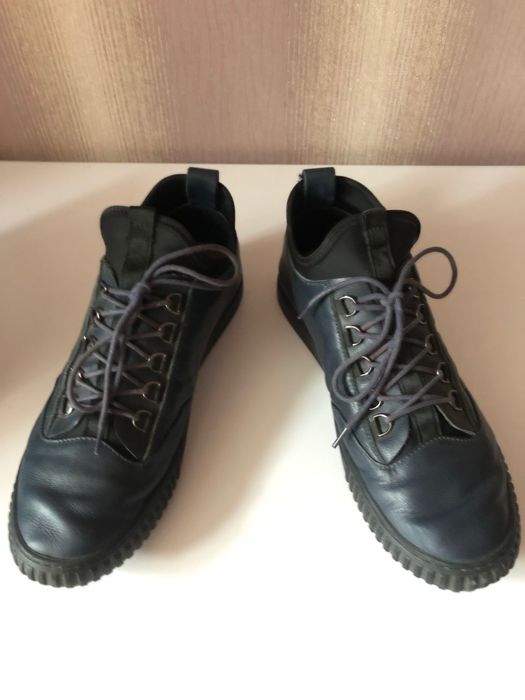 Продам кеди-кросівки р.43