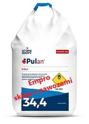 Saletra Polska, Saletra Pulan, Saletra Amonowa bigbbag