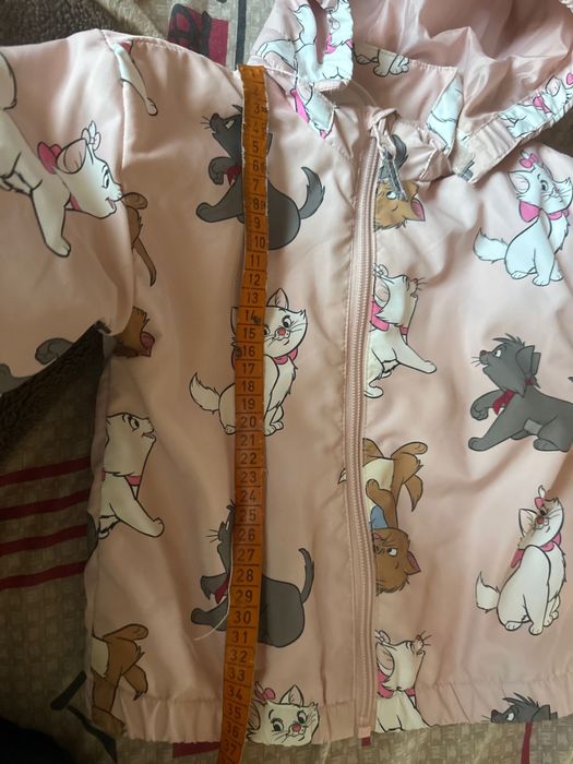 Куртка осіння в хорошому стані