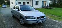 Volvo S60 2.4D 163km