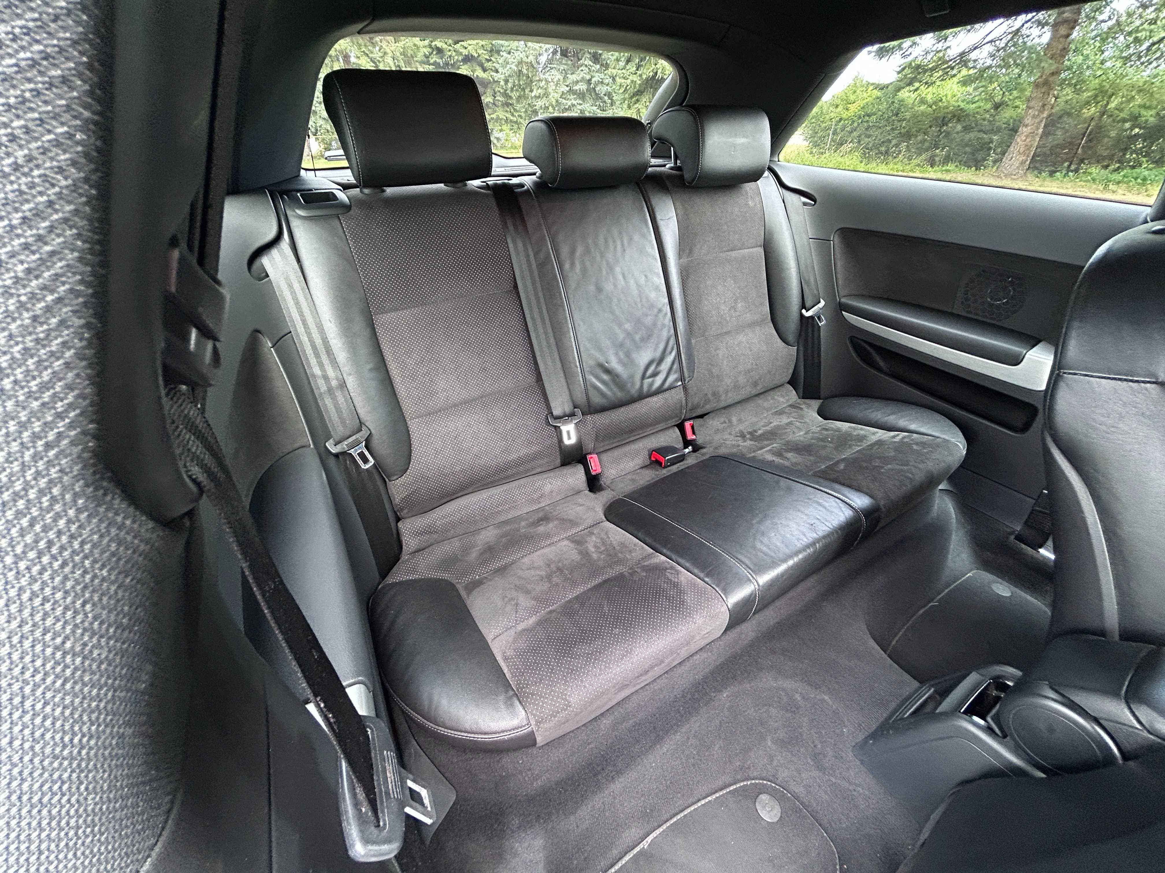 Audi A3 8P*Lift*S-line*2.0TDI 140KM*Bi-xenon*Czujniki Parkowania*