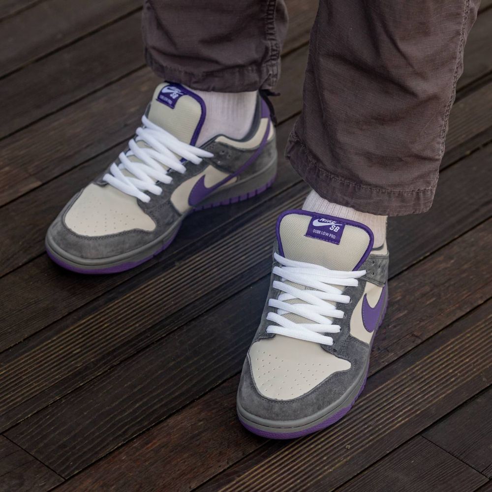 Nike SB Dunk Low "Purple Pegion"nike,sb dunk low,nike dunk low,найк да