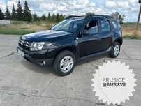 Dacia Duster 1,2 benz. / klima / 97 tys. km / zarejestrowana /