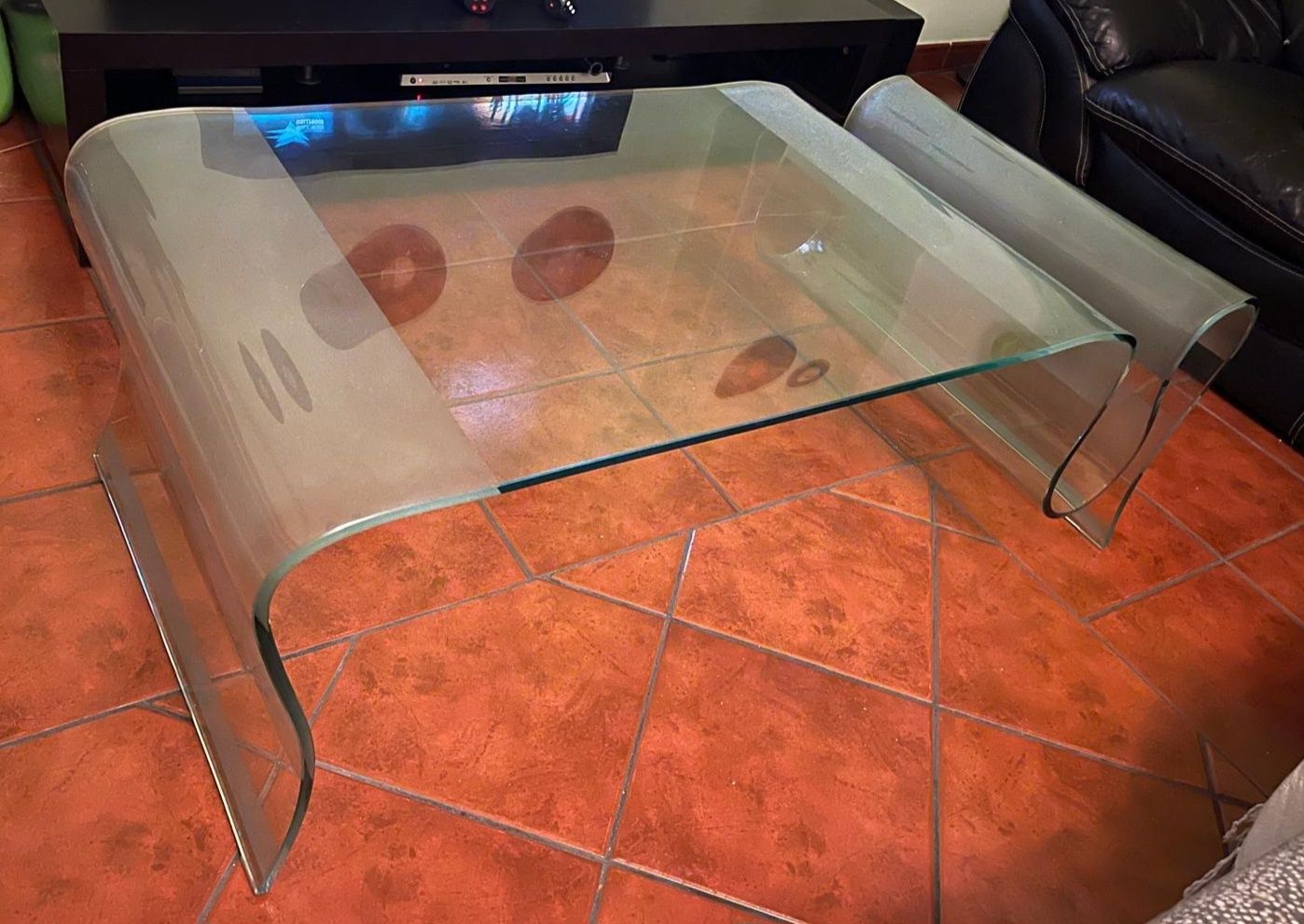 Mesa de apoio sala