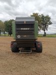 Prasa Fendt 2900V