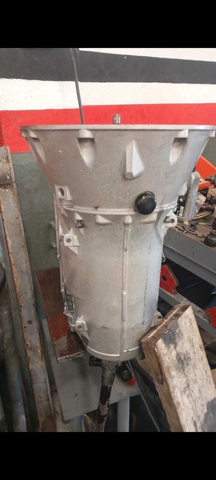 Mecânico em geral e em câmbio automático