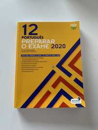 Português 12°ano Preparar para o Exame