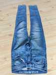 Jeansy Divided skiny