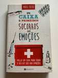 Uma Caixa de Primeiros Socorros das Emoções