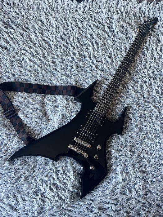 Gitara Harley Benton