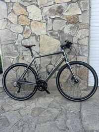 Велосипед міський  Scott METRIX 30
