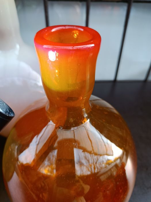 Kolekcjonerskie butle Alicja  Z.Horbowe.go