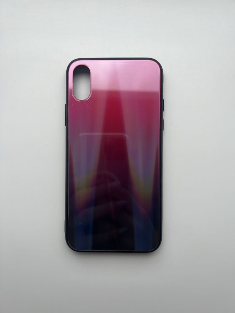 Чехол IPhone XS