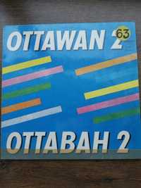 Виниловая пластинка Ottawan 2
