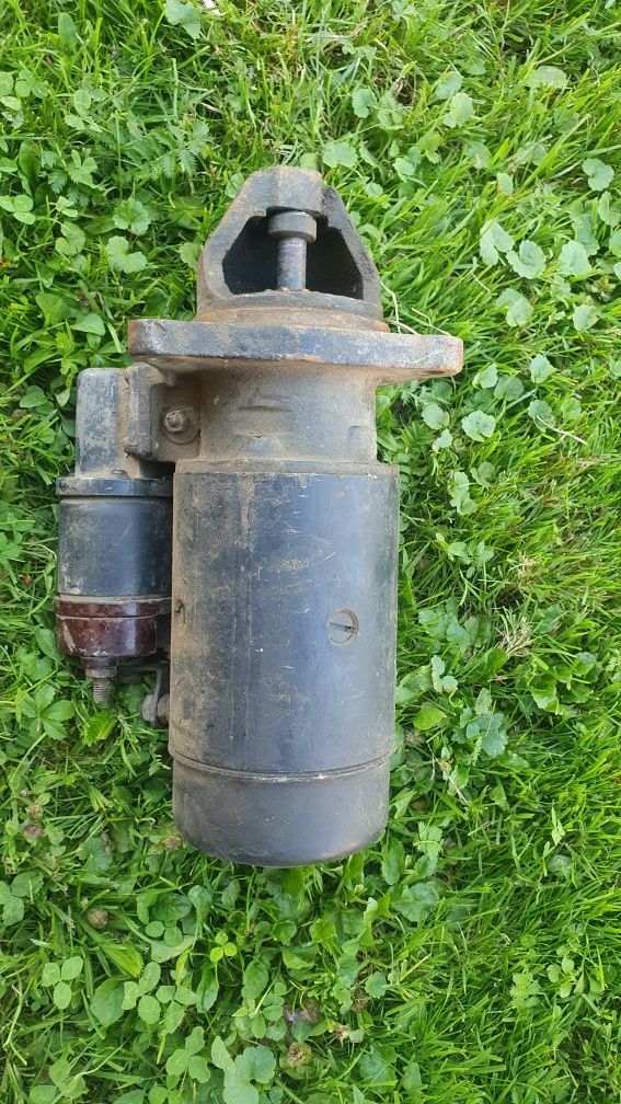 Rozrusznik Katek CT222 do T25 Władymirec