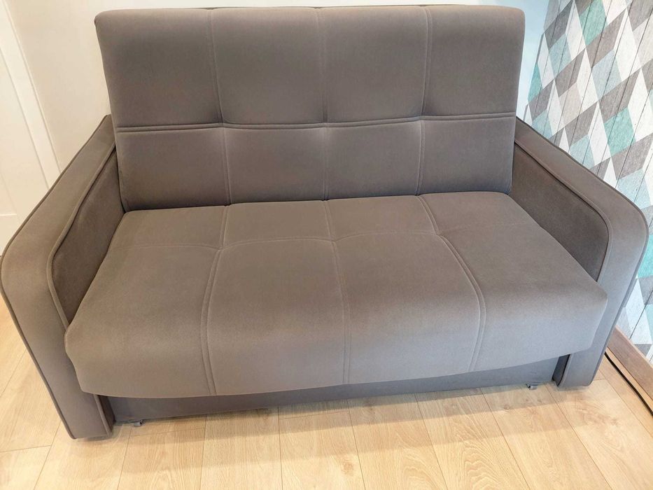Sofa typu amerykanka