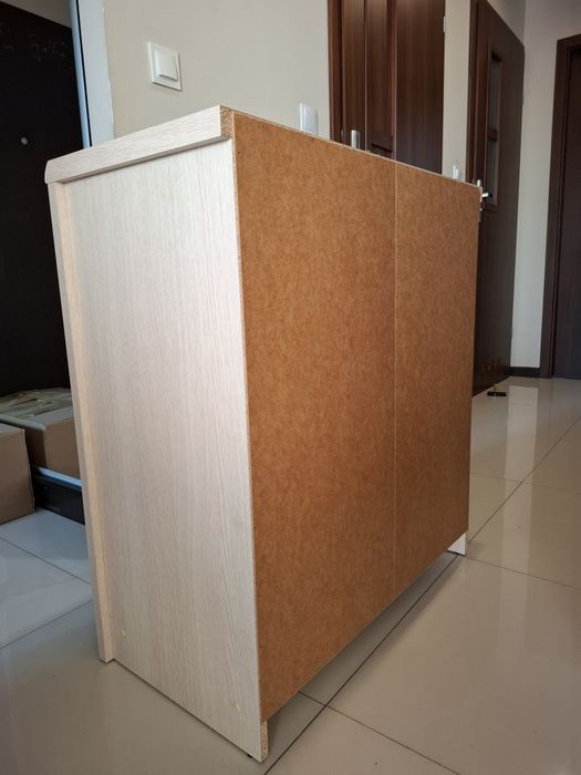 Szafka BRW do pokoju dziecięcego