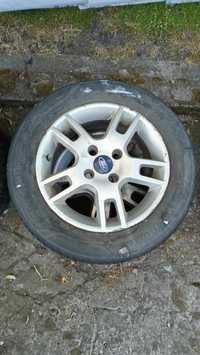 Felgi z oponami Ford 15"