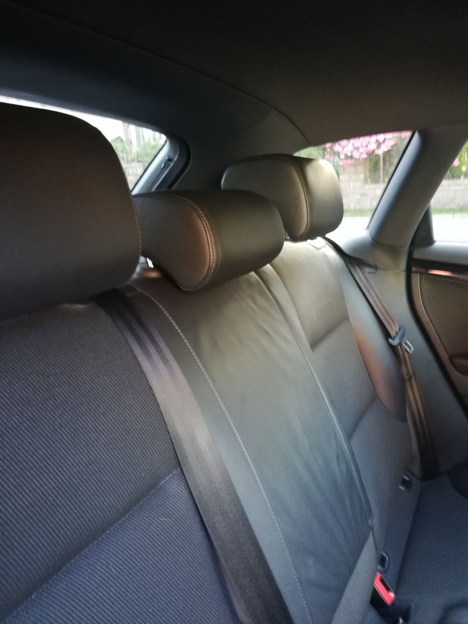 Piekne Audi a3 8p s-line