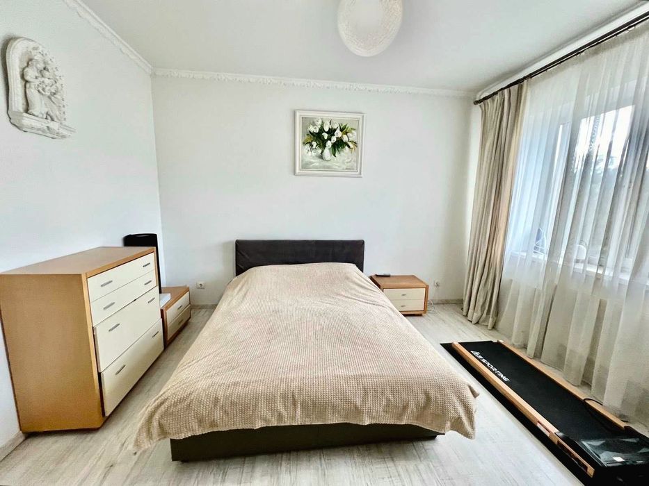 Продаж 1к квартири ЖК"Щасливий" Софіївська Борщагівка вул Квітнева 48