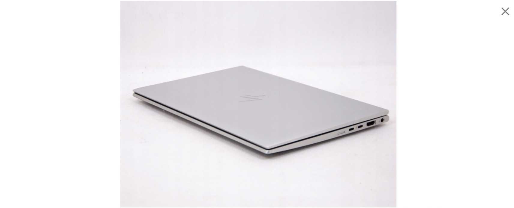 HP Elitebook 830 G7