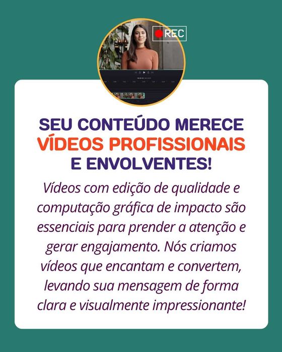 Marketing para pequenas empresas