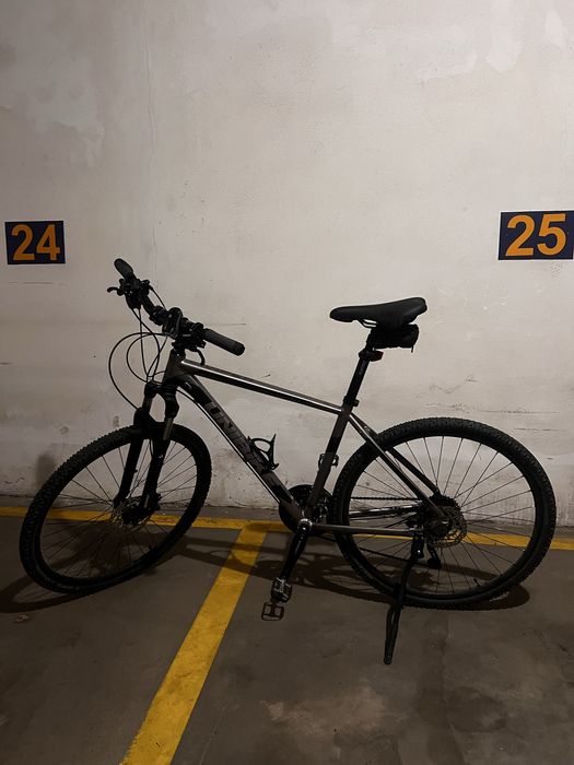 Unibike Viper 19 Grafitowy Deore