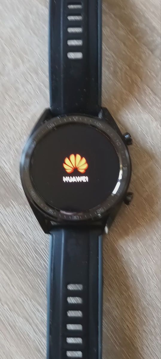 Smartwach Huawei watch gt
