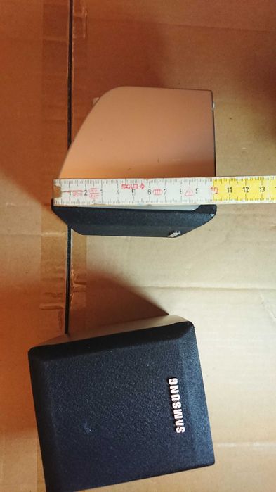 Głośniki Samsung PS-RTP12  4 Ohm