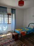Casa familiar, casa de repouso para idosos