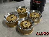 Felgi 16&quot; Blank JR9 Citroen Peugeot Ford Mazda BMW Nissan Mercedes Audi Toyota Honda