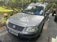 Volkswagen Passat B5 FL 1.9 TDI