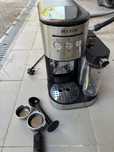 Máquina de Café Manual BECKEN BECM4567