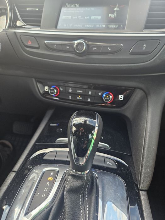 Opel Insignia b 2.0 CDTI Automatyczna skrzynia 80500km. Salon PL