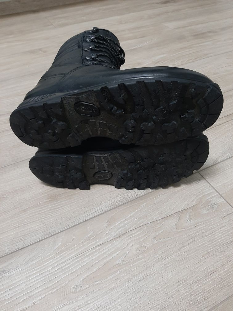 Берці черевики Lowa combat boot gtx розмір 44