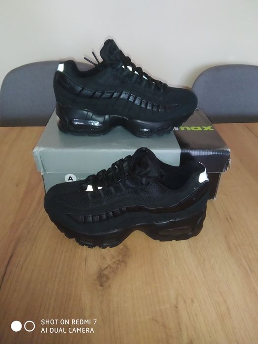 Buty Nike air max 38