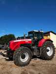 Massey Ferguson 8480 Dyna-vt