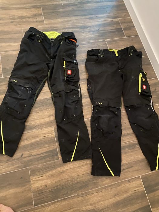 Штани робочі штраус куртка кофта Engelbert Straus