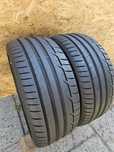 Idealne!!  2023rok!  225/40 r18 Dunlop Sport Maxx RT.