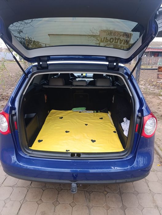 Продам Пассат б6