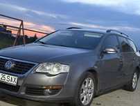 Продається Volkswagen Passat B6 2.0 TDI 2006