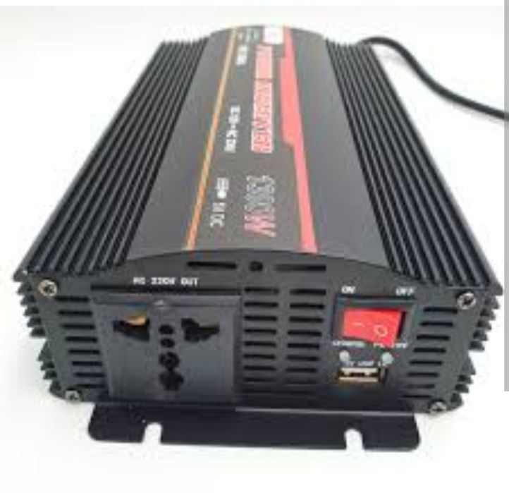 Ремонт Інверторів 12-220 та інших Ірпінь Буча Гостомель