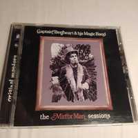 CD Captain Beefheart, the Mirror Man Sessions, wyd. 1999