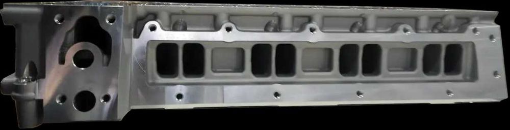 Головка блока Iveco Daily VI Mitsubishi 3.0 5802114243 908346