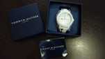 Zegarek damski Tommy Hilfiger