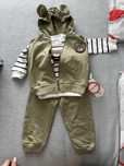Dres dla chlopca