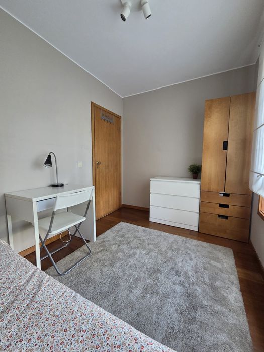 Quarto para alugar, Porto