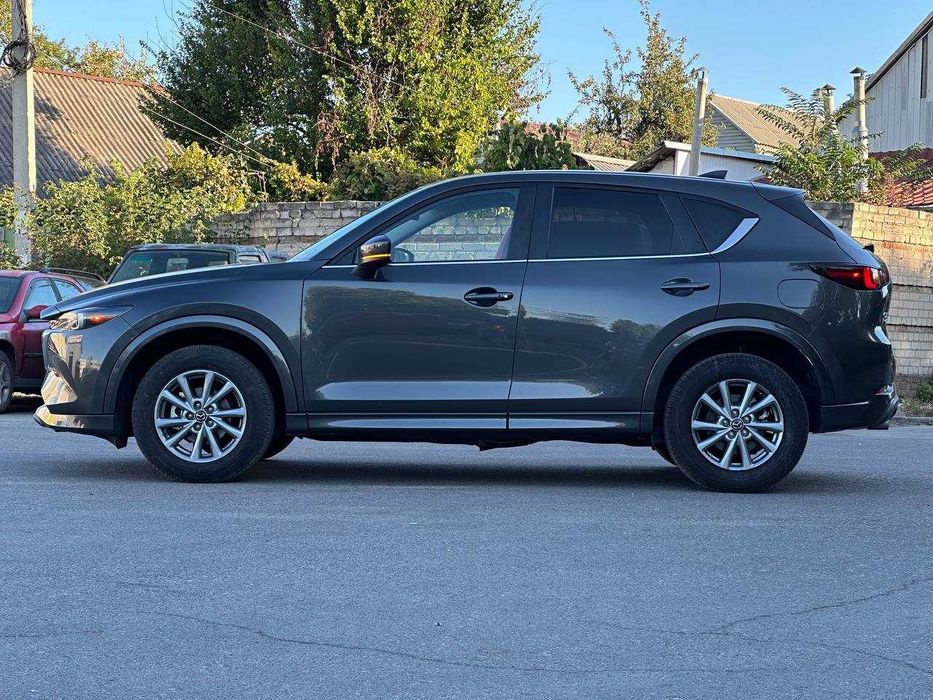 Mazda CX-5 Ідеальний стан